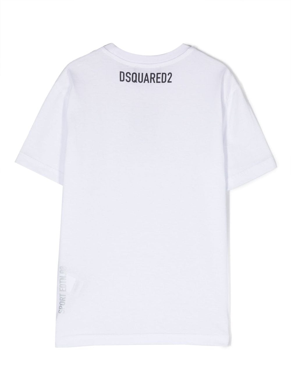 DSQUARED KIDS DQ1867D004GDQ100