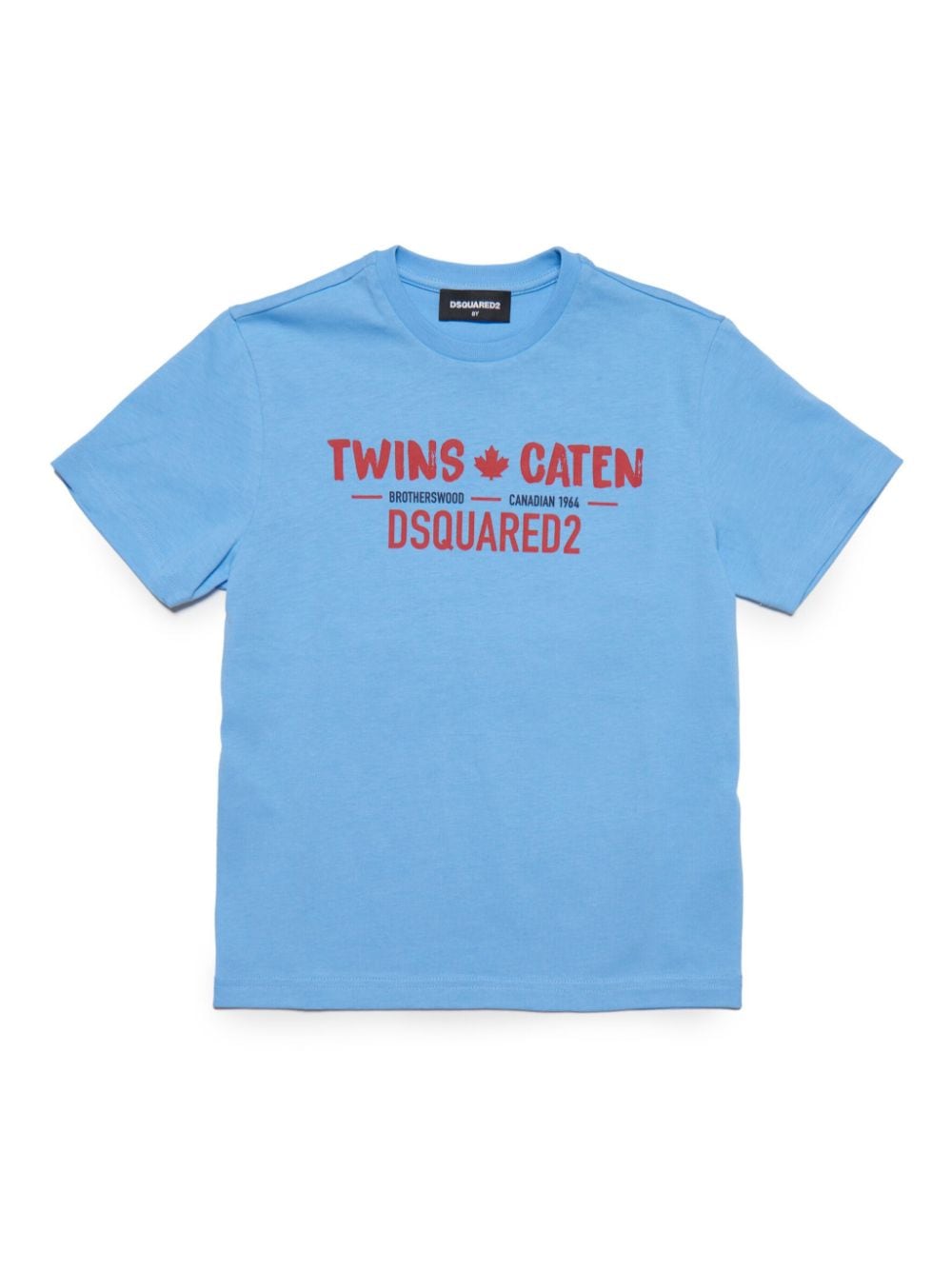T-shirt bambino Twin
