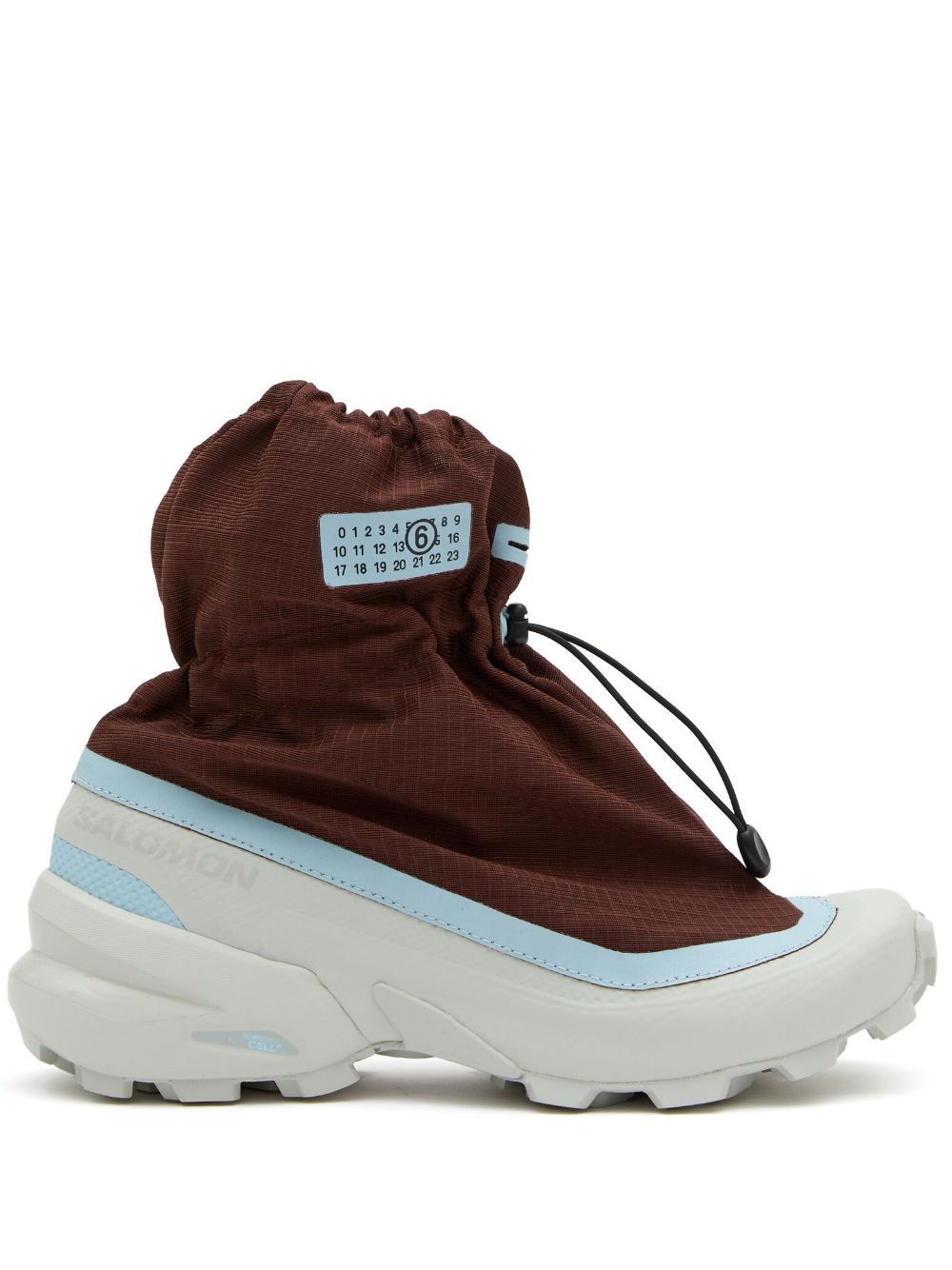 MM6 MAISON MARGIELA SALOMON S59WS0217P5744H9595