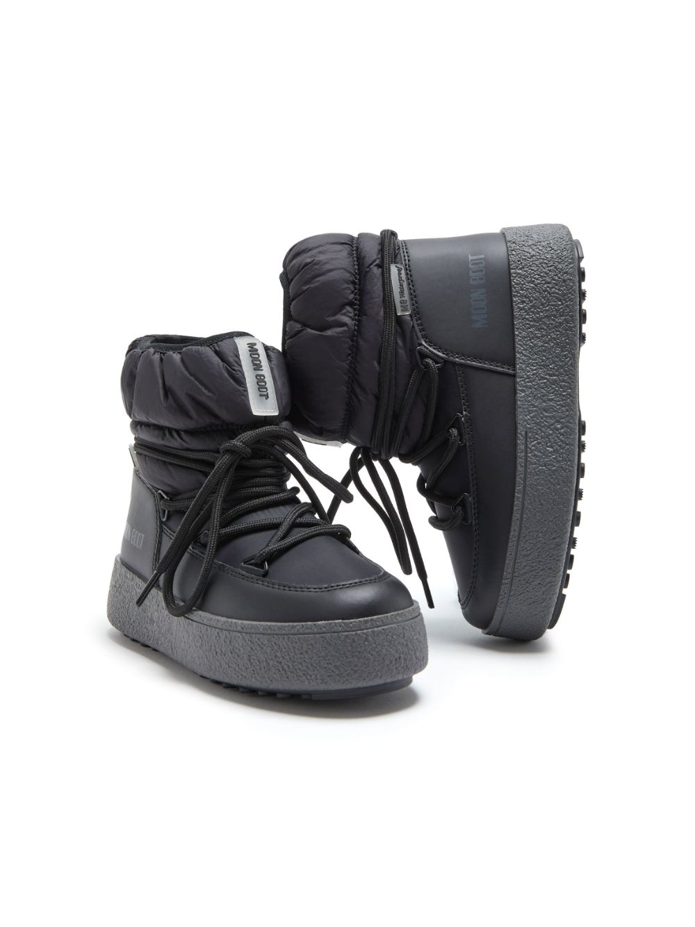 MOON BOOT KIDS 34300300001