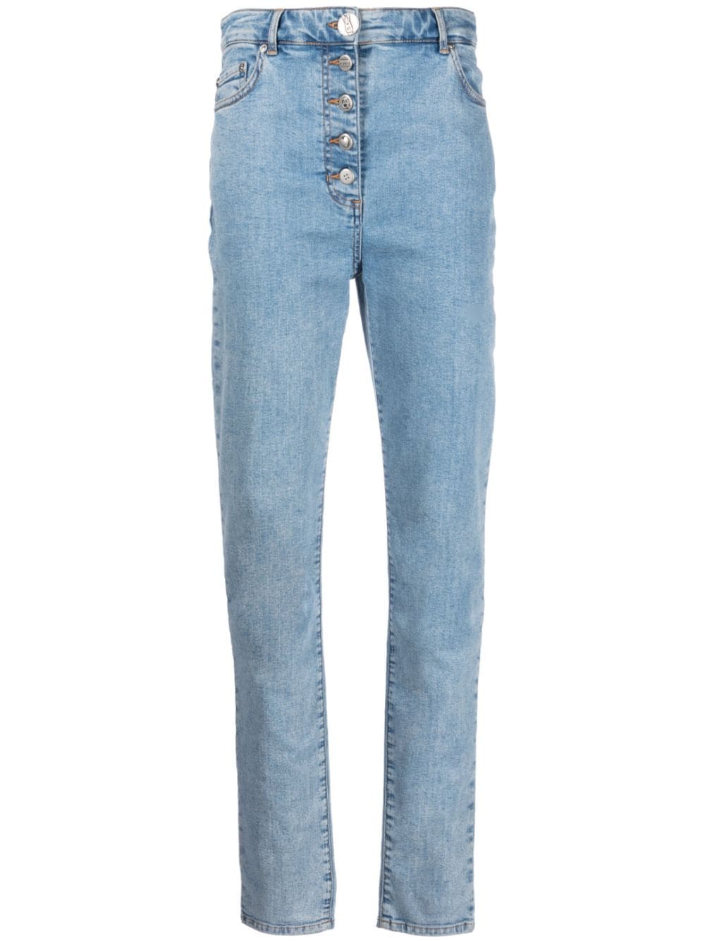 MOSCHINO JEANS A031382381295