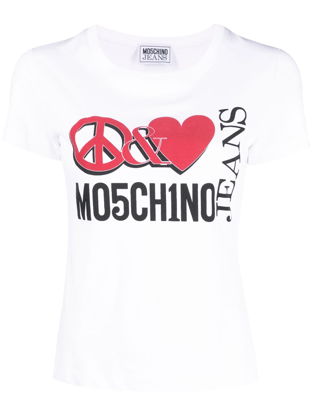 MOSCHINO JEANS A070782625001