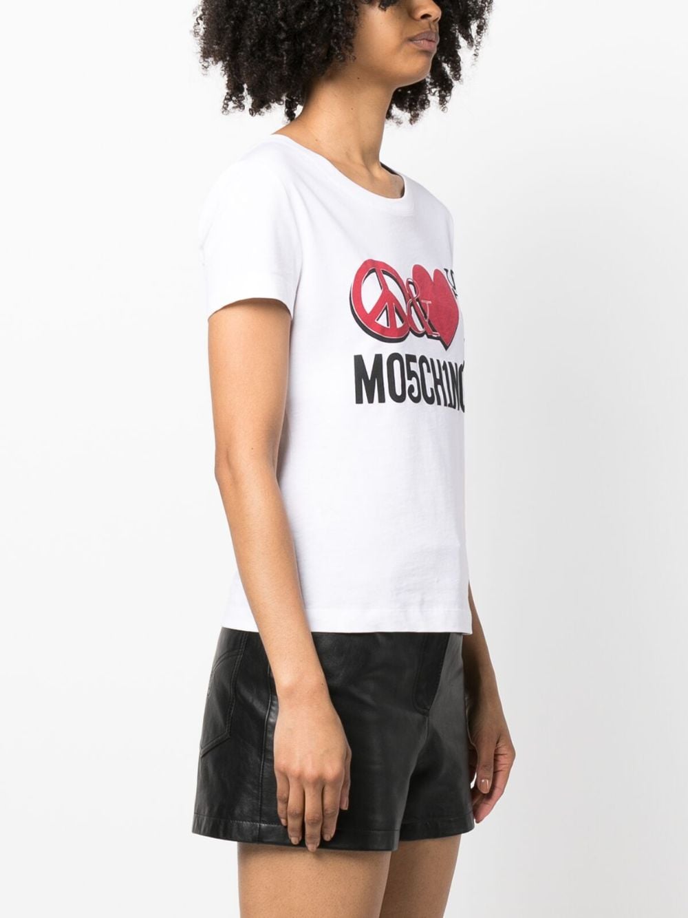 MOSCHINO JEANS A070782625001