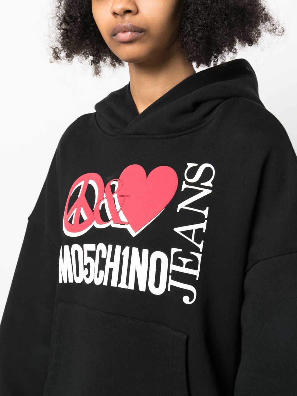 MOSCHINO JEANS A171082562555