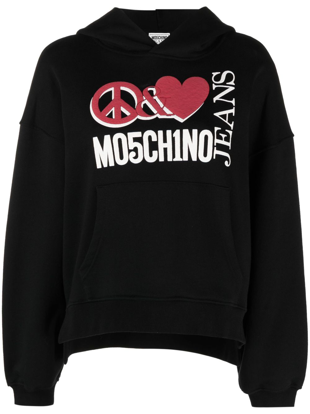 MOSCHINO JEANS A171082562555