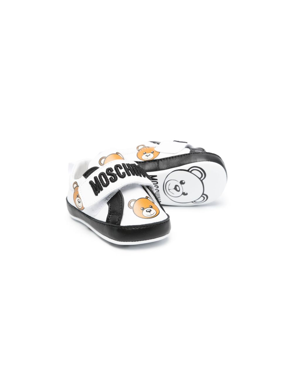 MOSCHINO KIDS 7581004