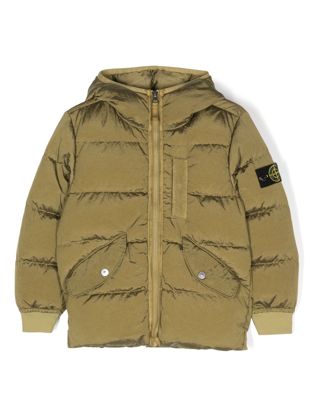 STONE ISLAND KIDS 791640719V0034