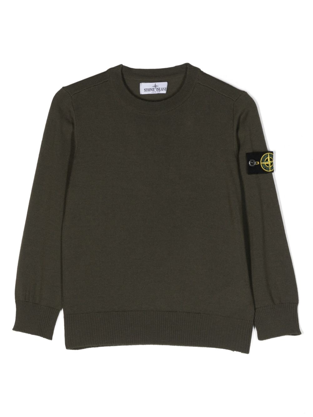 STONE ISLAND KIDS 7916509C4V0054