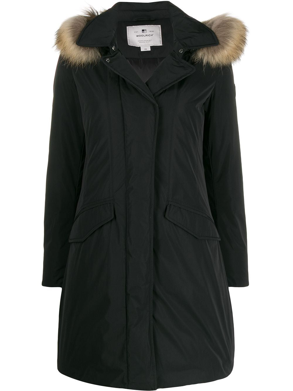 WOOLRICH WWCPS2832UT0573100