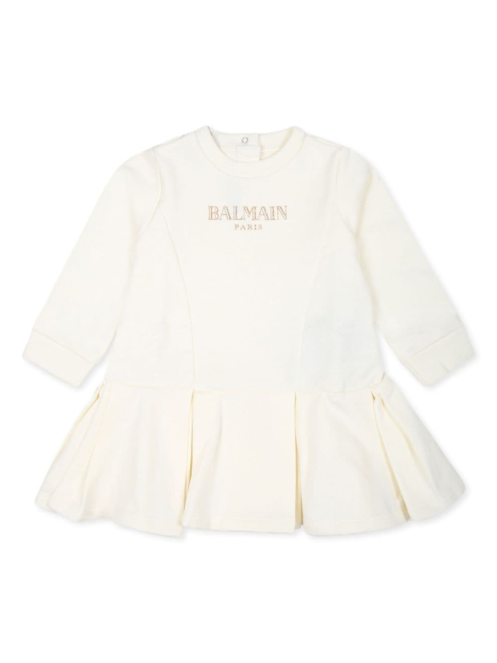 BALMAIN KIDS BV1090Z0081102OR