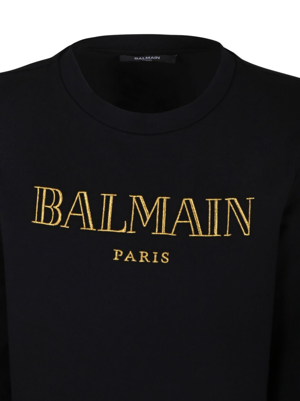 BALMAIN KIDS BV1B70Z2389930OR