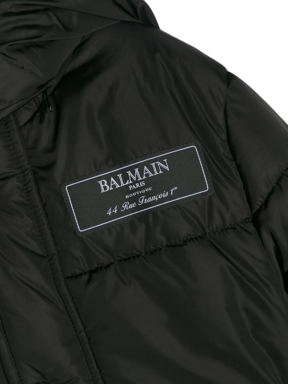 BALMAIN KIDS BV2P20N0118930