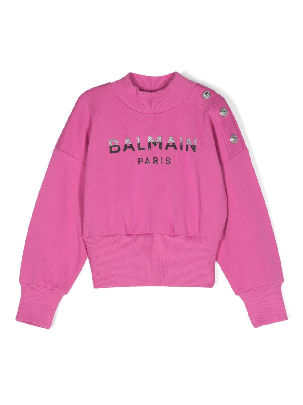 BALMAIN KIDS BV4A90Z0081543