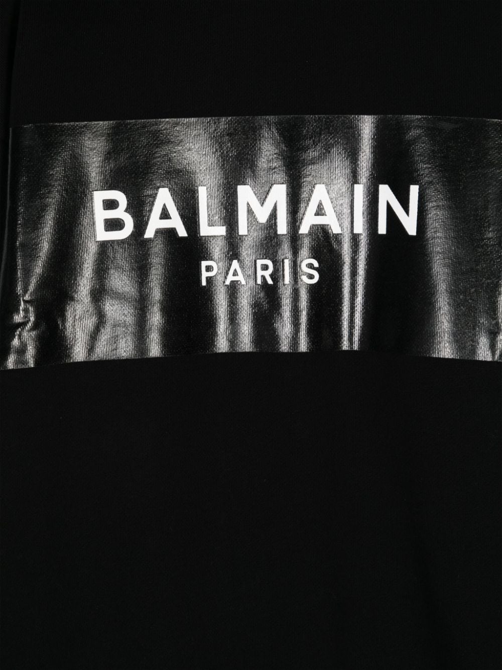 BALMAIN KIDS BV4Q80Z0081930BC