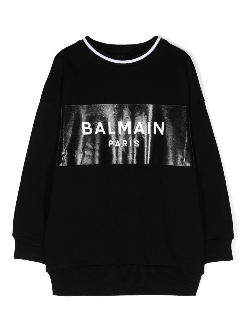 BALMAIN KIDS BV4Q80Z0081930BC