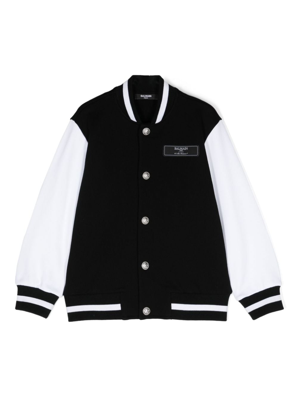 BALMAIN KIDS BV4R40Z0081930BC