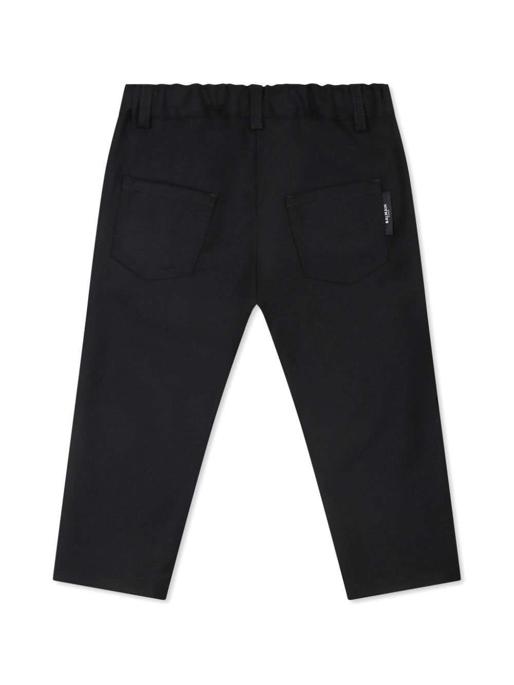 BALMAIN KIDS BV6590I0196930