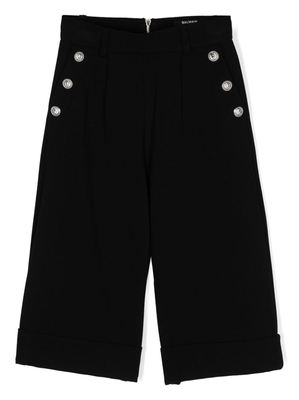 BALMAIN KIDS BV6C02J0371930AG