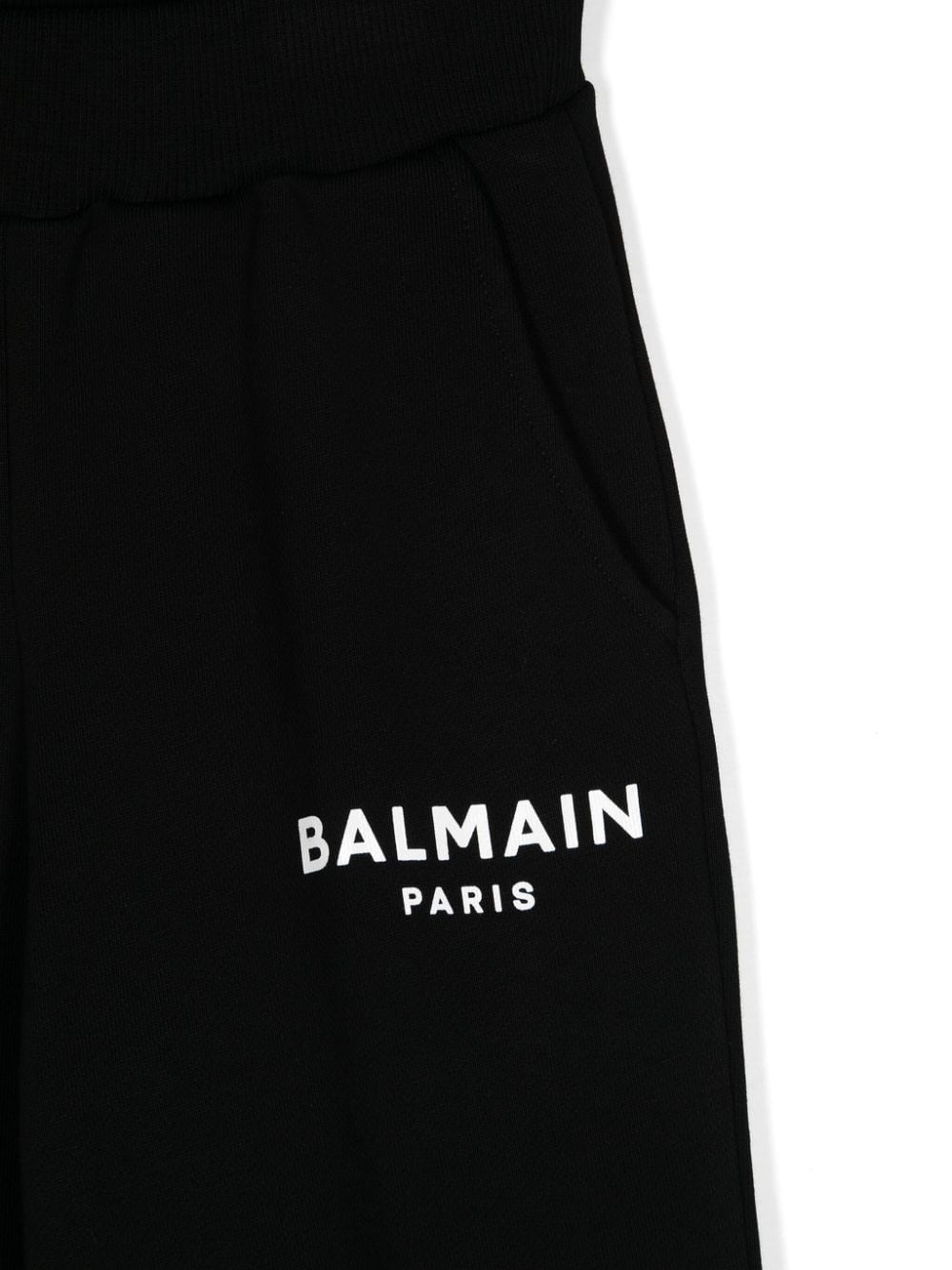 BALMAIN KIDS BV6R10Z0081930BC