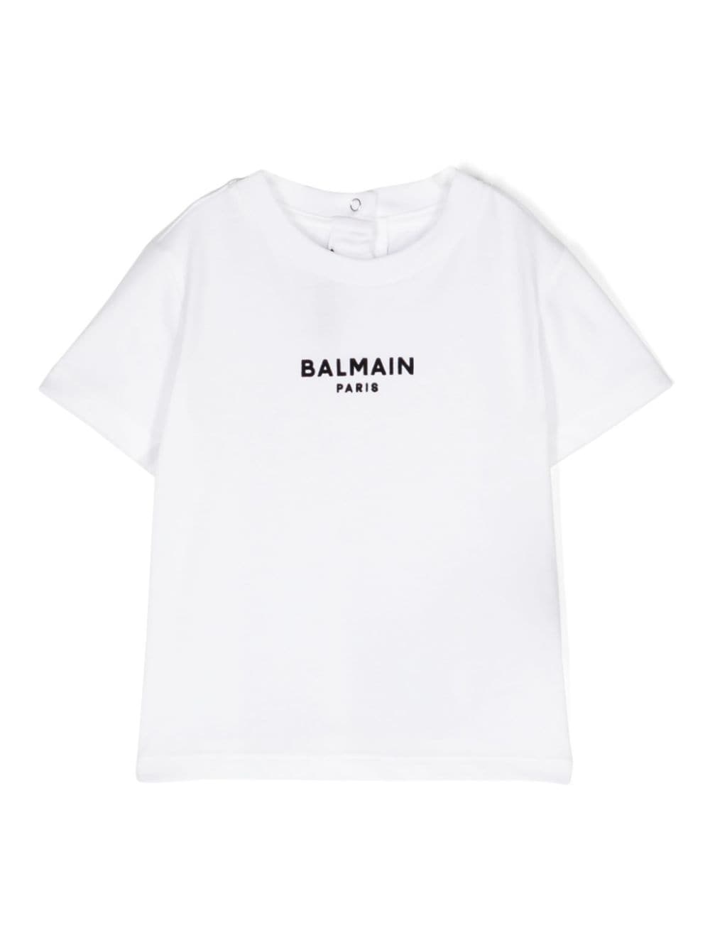 BALMAIN KIDS BV8611Z1751100NE