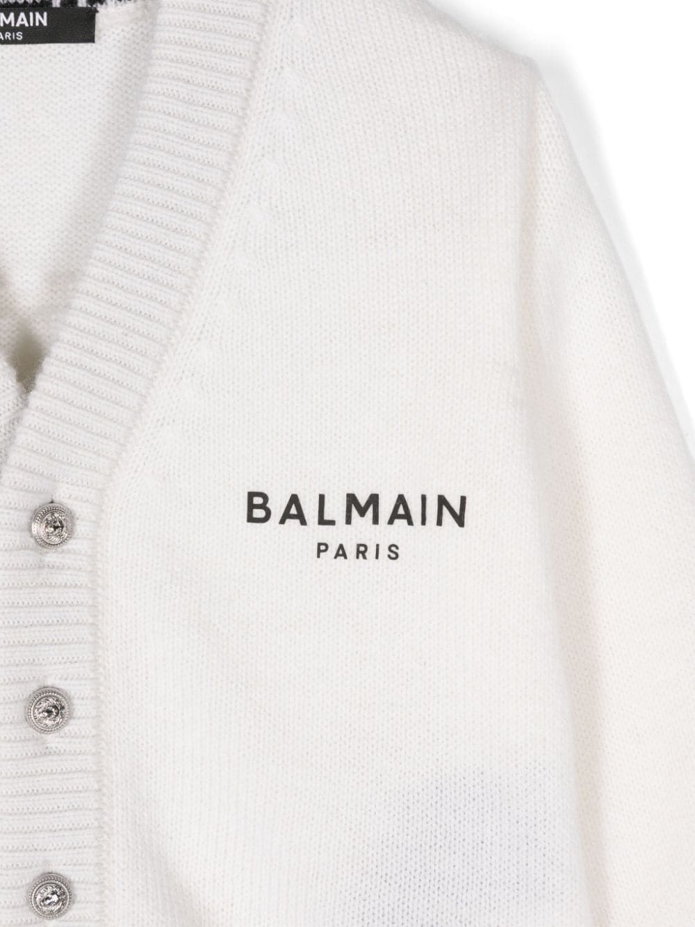 BALMAIN KIDS BV9520Z2362102NE