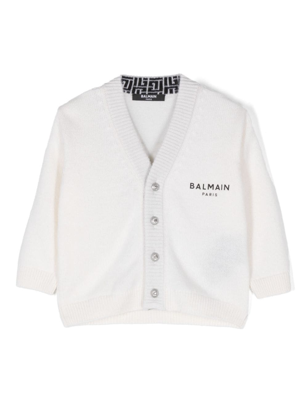 BALMAIN KIDS BV9520Z2362102NE