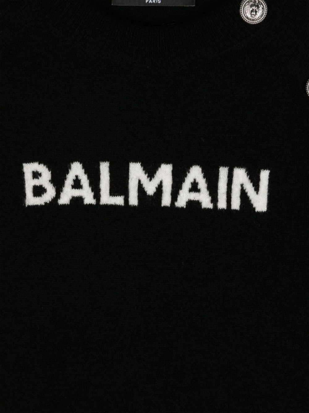 BALMAIN KIDS BV9B00Z2409930AV