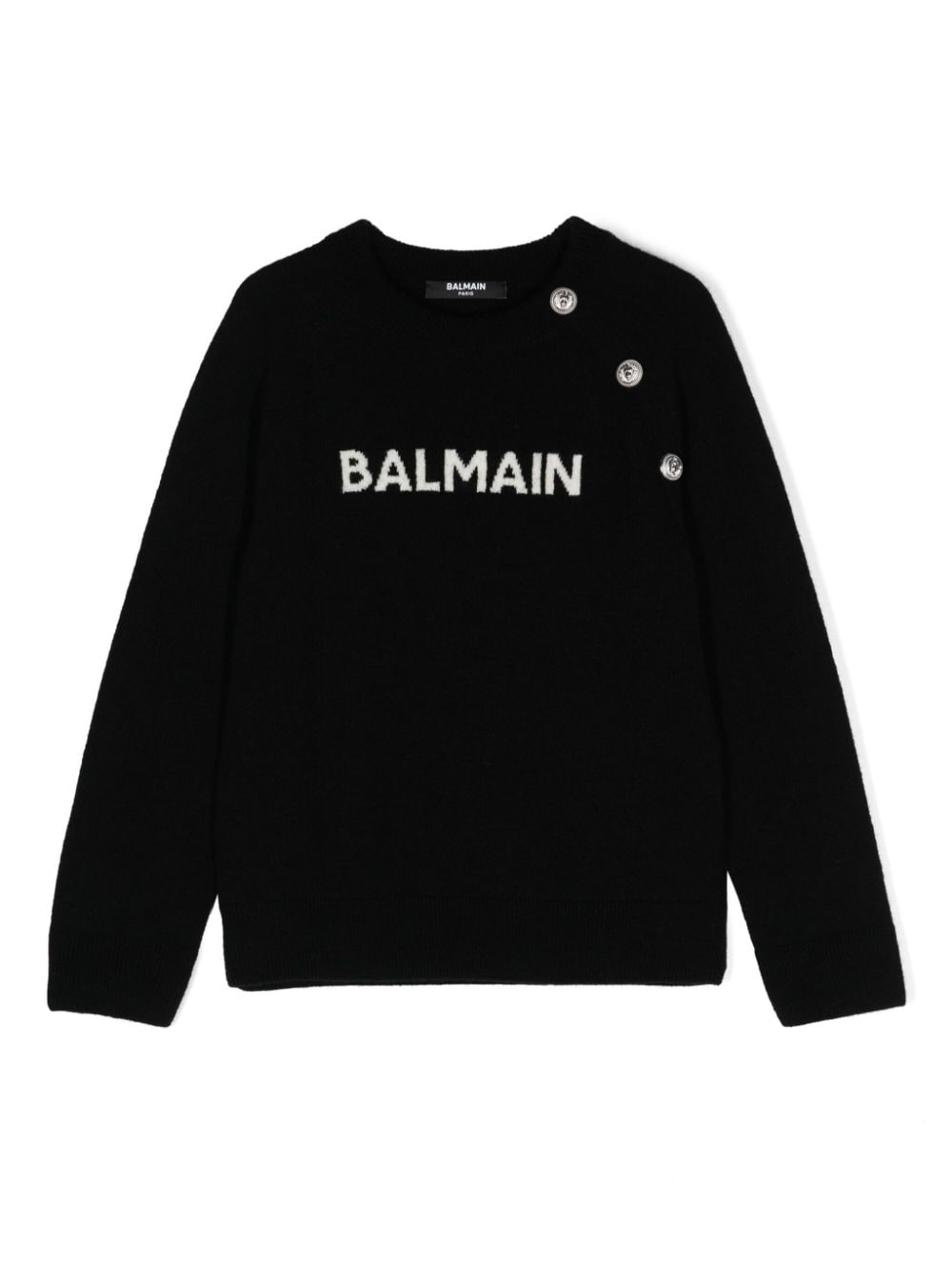 BALMAIN KIDS BV9B00Z2409930AV