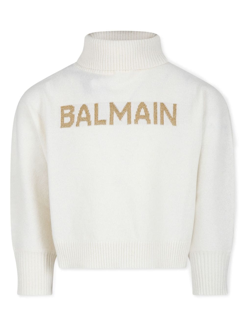 BALMAIN KIDS BV9B20W0023102OR