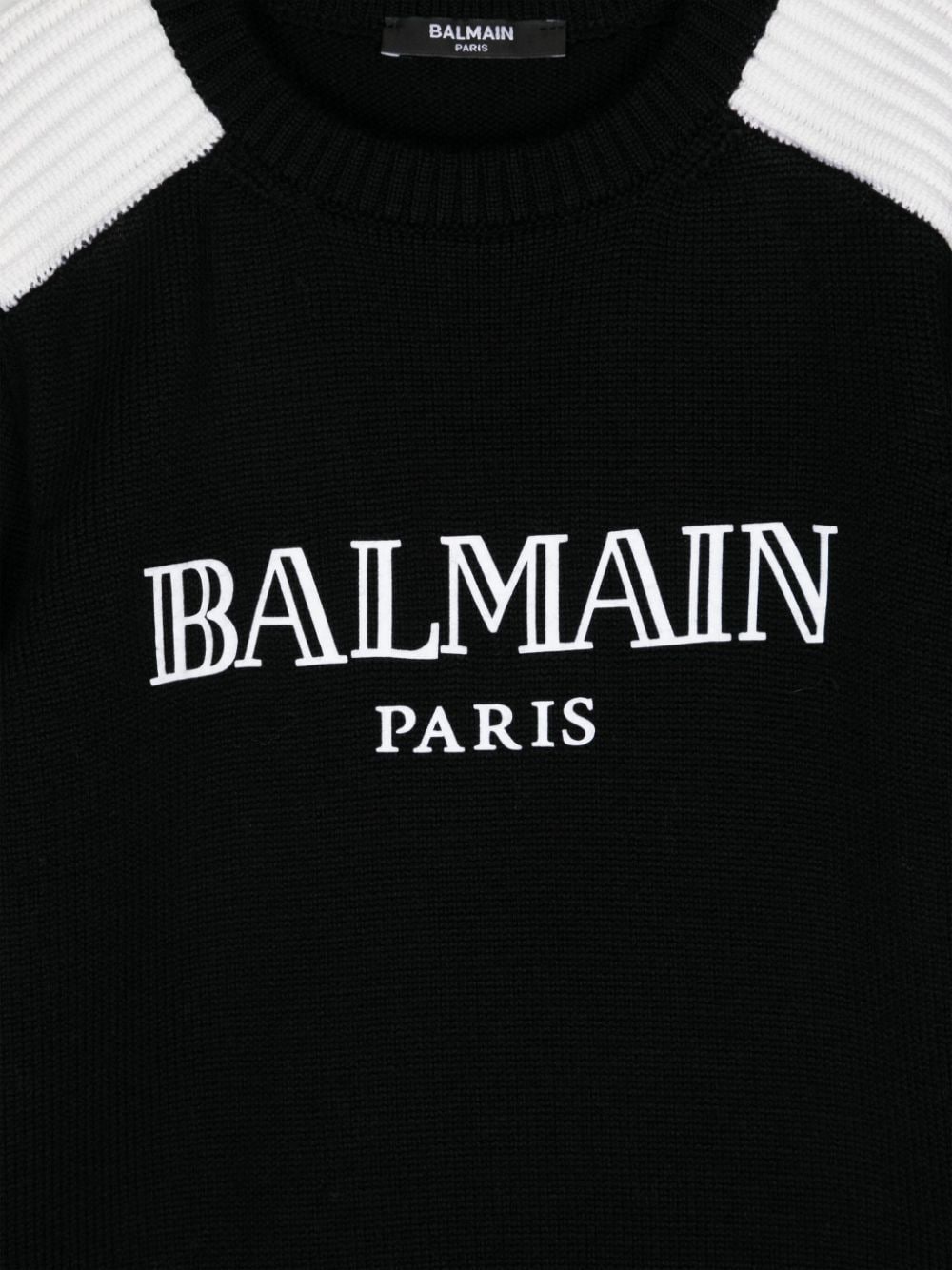 BALMAIN KIDS BV9P50Z2359930AV