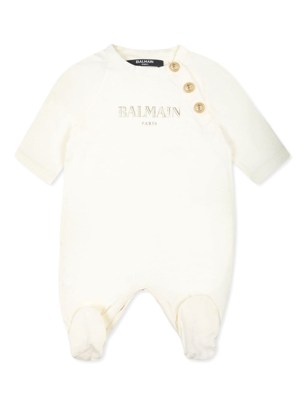 BALMAIN KIDS BVB57AZ0082102OR