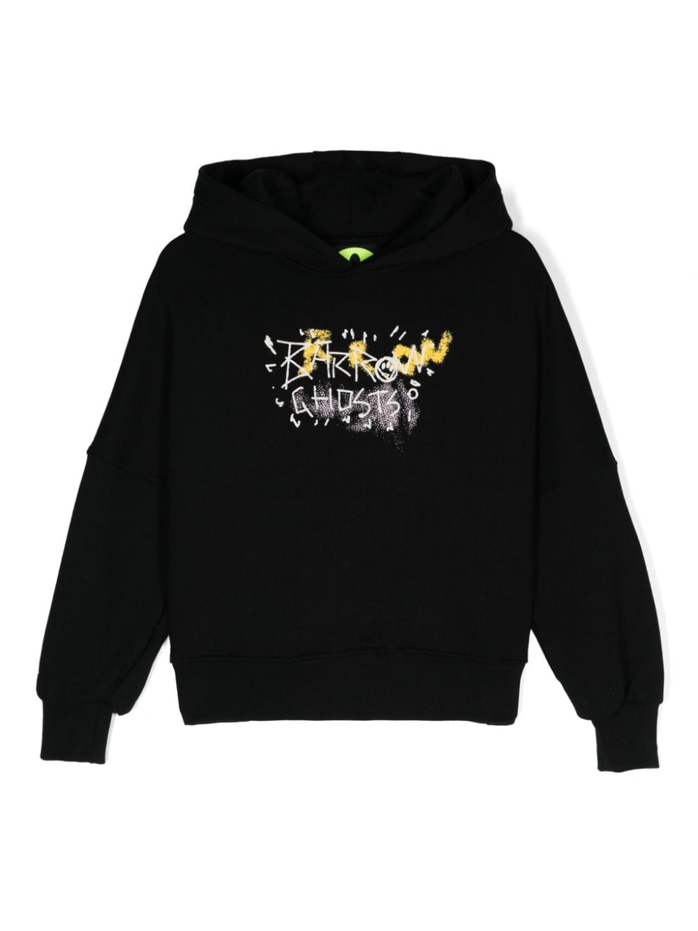 Barrow Ghosts Black Hoodie