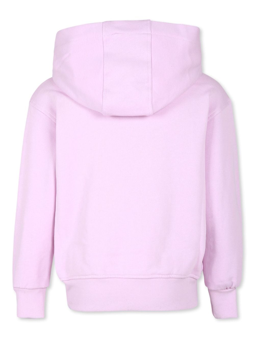 Pink Teddy Logo Sweatshirt