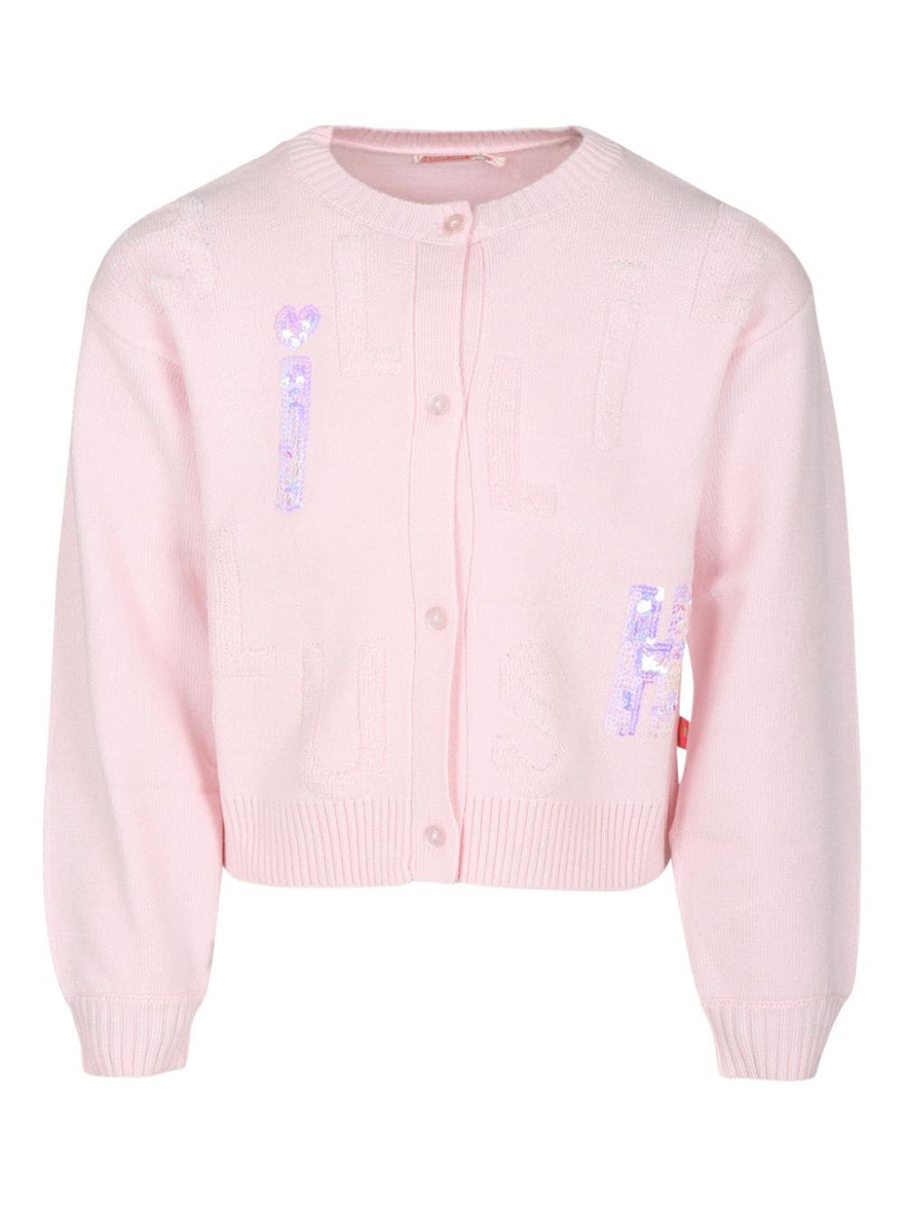 BILLIE BLUSH KIDS U2045844L