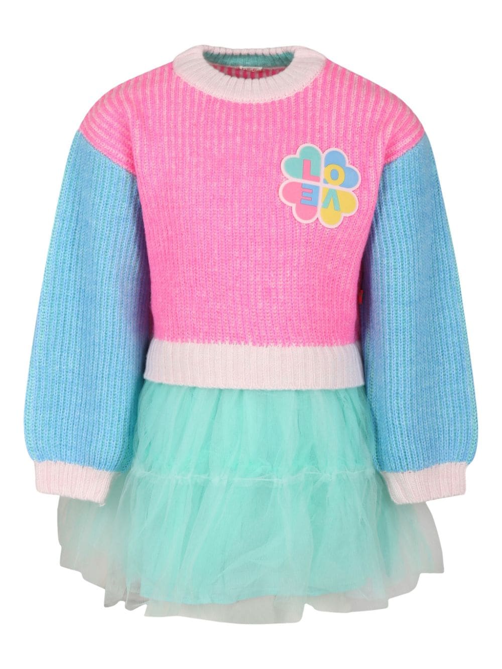 BILLIE BLUSH KIDS U2052044L