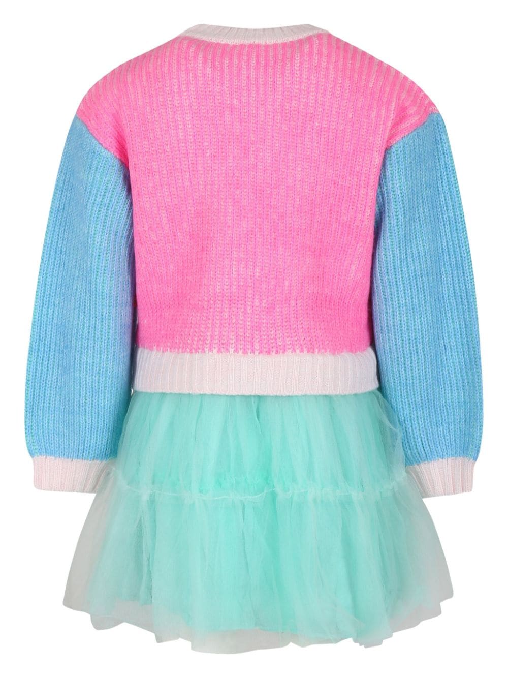 BILLIE BLUSH KIDS U2052044L