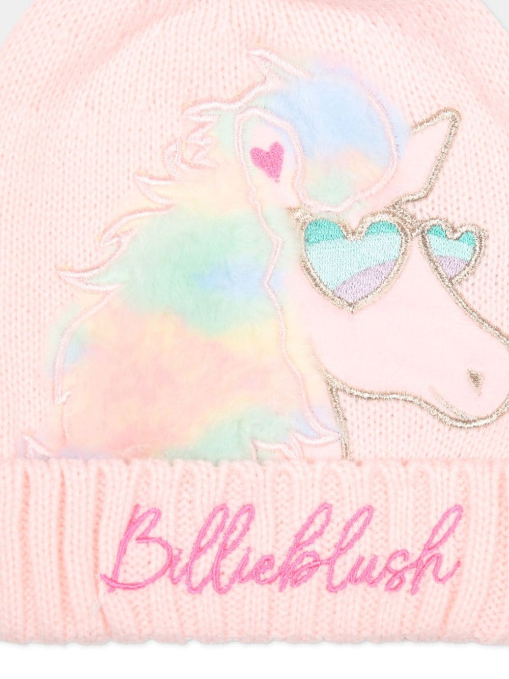 BILLIE BLUSH KIDS U2060644L