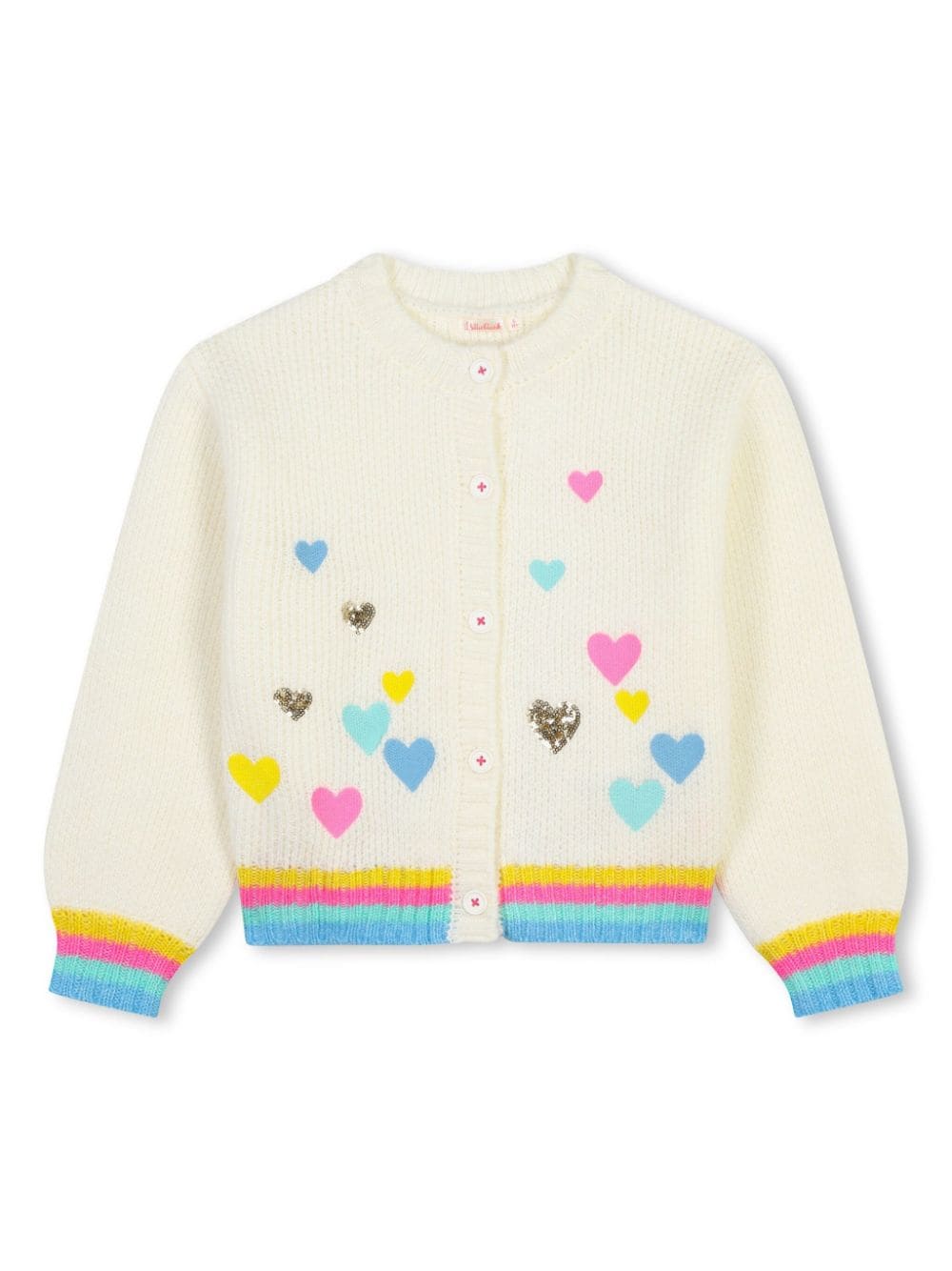 BILLIE BLUSH KIDS U20633121