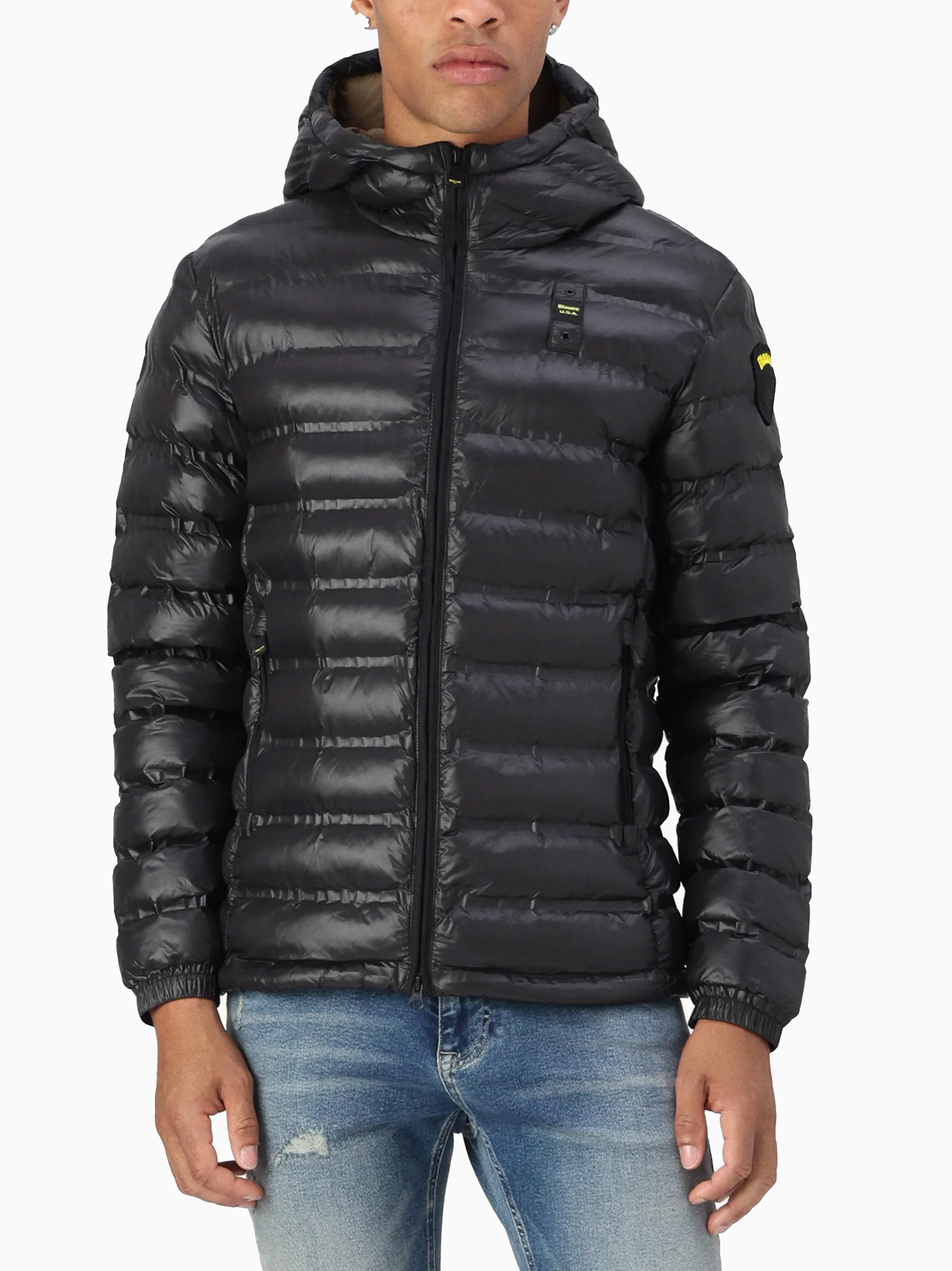 BLAUER 24WBLUC02058006100999