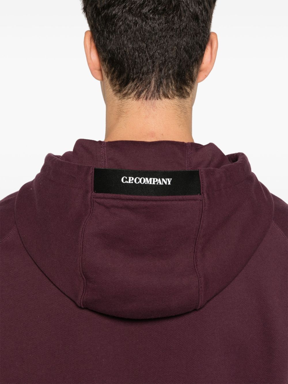 CP COMPANY 17CMSS024A005086W790