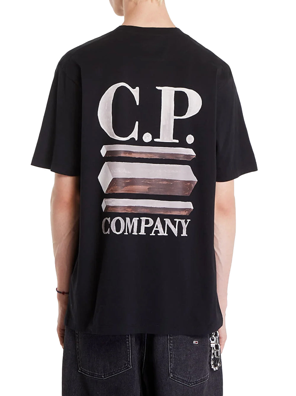 CP COMPANY 17CMTS165A006586W999