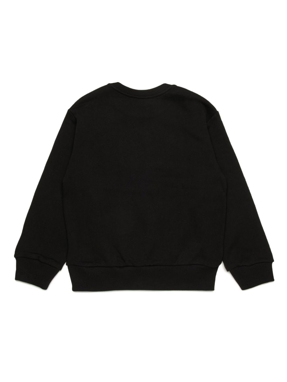 Black sweatshirt