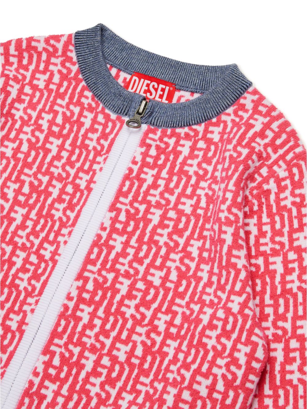 DIESEL KIDS J01834KYAXMK384