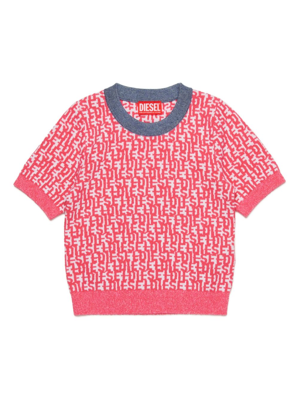 DIESEL KIDS J01835KYAXMK384