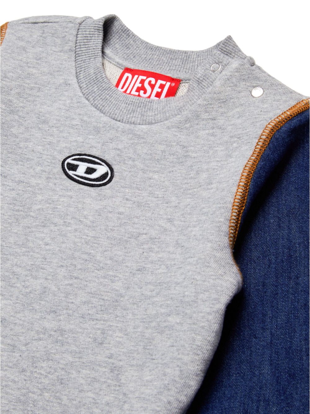 DIESEL KIDS K00573KYAYRK963