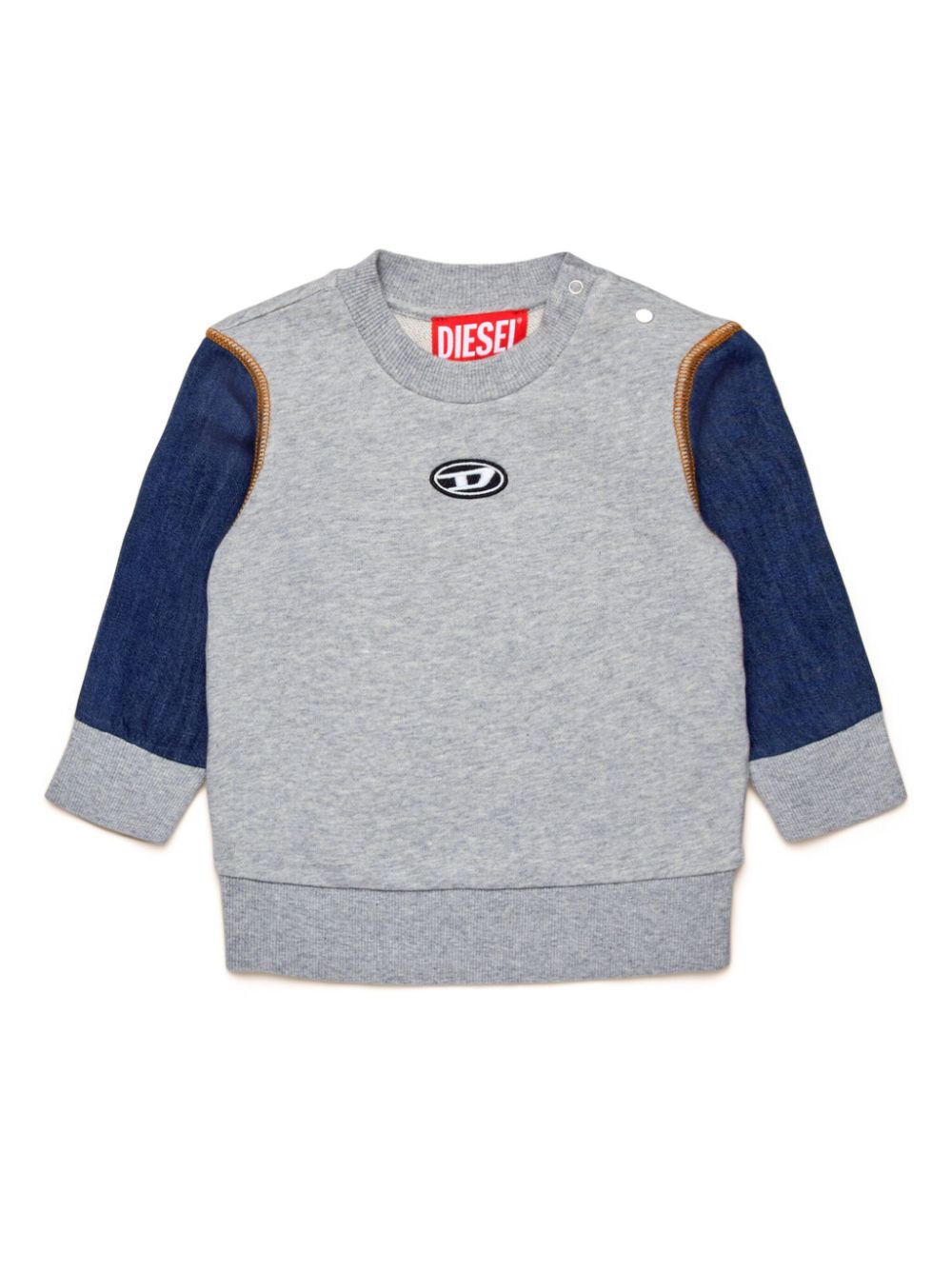 DIESEL KIDS K00573KYAYRK963