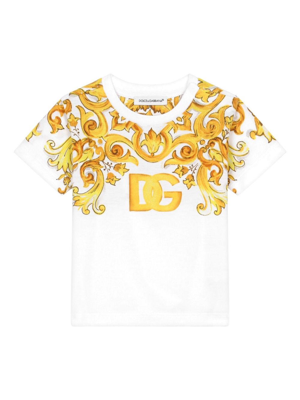 DOLCE&GABBANA KIDS L2JTKTII7DSHG3TN