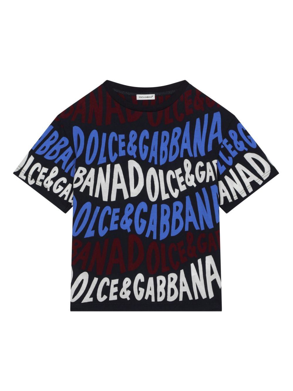 DOLCE&GABBANA KIDS L4JTHVHS7OYHB5FA