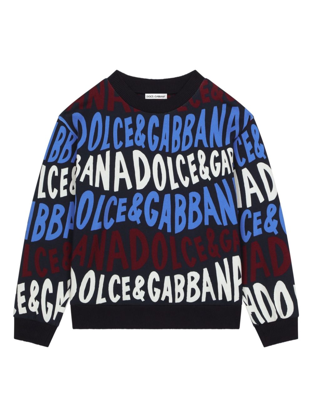 DOLCE&GABBANA KIDS L4JWKEHS7OXHB5FA