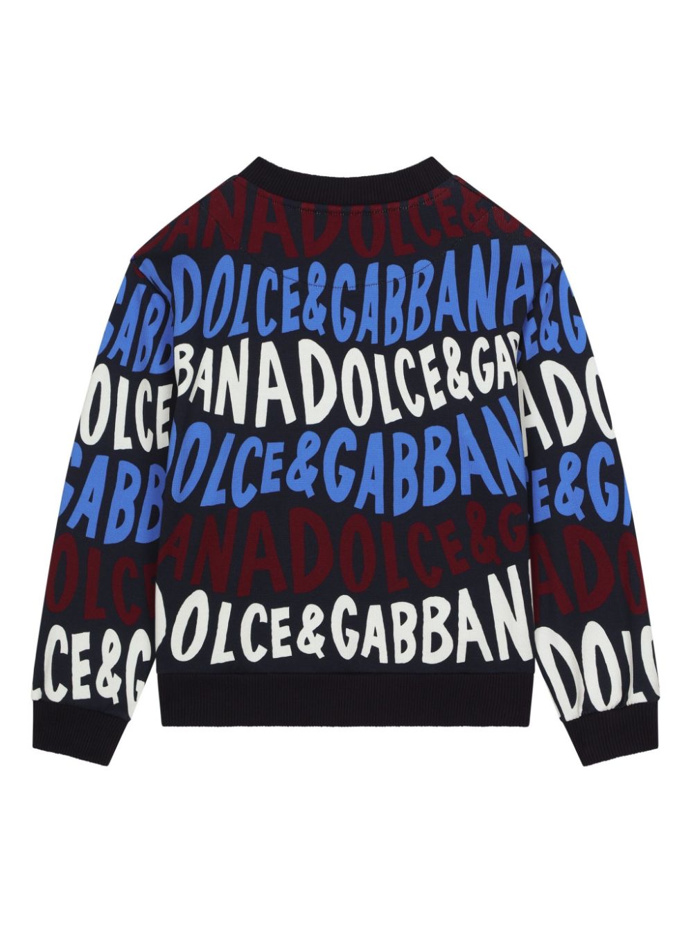 DOLCE&GABBANA KIDS L4JWKEHS7OXHB5FA